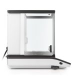 KERN ABP 100-5DM hitelesített prémium analitikai labormérleg