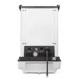 KERN ABP 100-5DM hitelesített prémium analitikai labormérleg