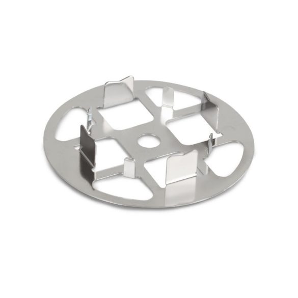 KERN ABP 100-5M hitelesített prémium analitikai labormérleg