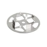 KERN ABP 200-4M hitelesített prémium analitikai labormérleg