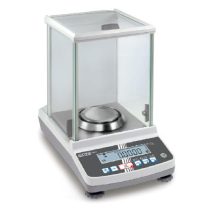 KERN ABS 320-4N analitikai labormérleg