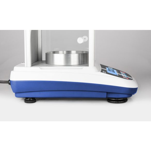 KERN ALJ 200-5DA analitikai labormérleg