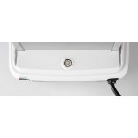 KERN ALJ 200-5DA analitikai labormérleg