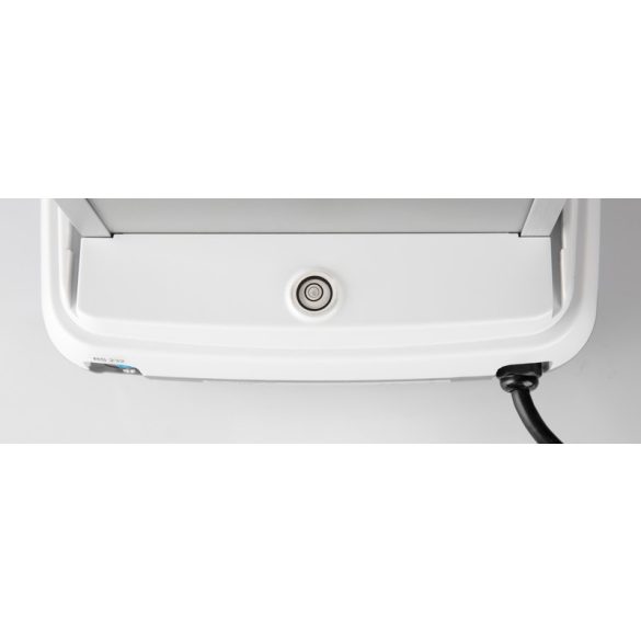 KERN ALJ 200-5DA analitikai labormérleg