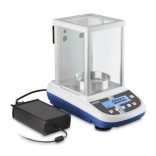 KERN ALJ 200-5DA analitikai labormérleg