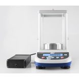 KERN ALJ 200-5DA analitikai labormérleg