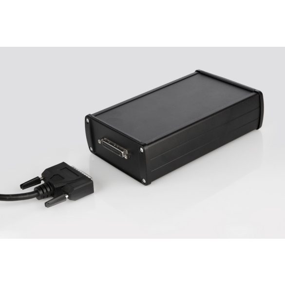 KERN ALJ 200-5DA analitikai labormérleg