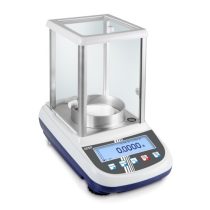 KERN ALS 250-4A analitikai labormérleg