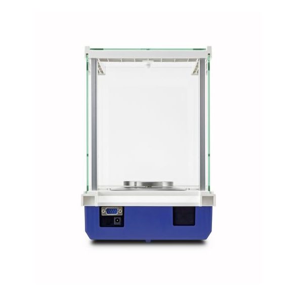 KERN AXS_100-4 analitikai labormérleg