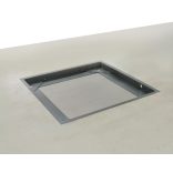 KERN BFB 600K-1SNM padlómérleg