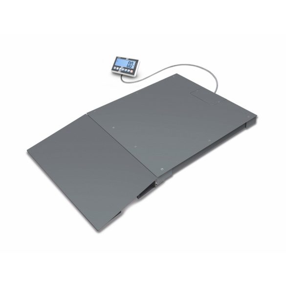 KERN BFC 3T-3LM padlómérleg