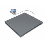 KERN BFC 600K-1SM padlómérleg