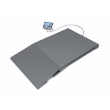 KERN BFC 6T-3M padlómérleg