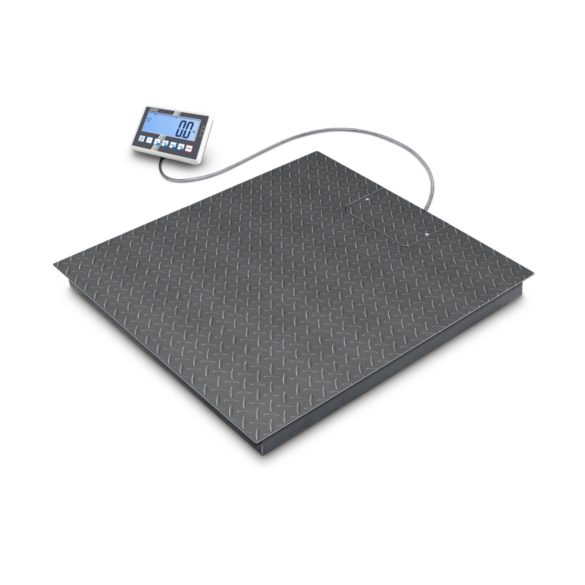 KERN BFC 8T-4D IoT-Line padlómérleg