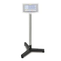   BFS-A07 Állvány a kijelzőkészülék megemeléséhez, kb 800 mm