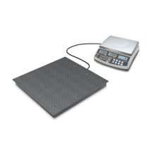 KERN CCS 600K-1S darabszámláló padlómérleg