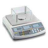 KERN CCS 6K-6 darabszámláló mérlegrendszer