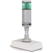   CFS-A03 - Jelzőlámpa a mérlegelés vizuális támogatásához, tűréshatárral