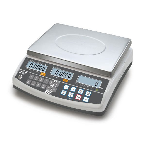 KERN CFS 3K-5 darabszámláló mérleg