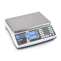 KERN CIB 3K-4 darabszámláló mérleg