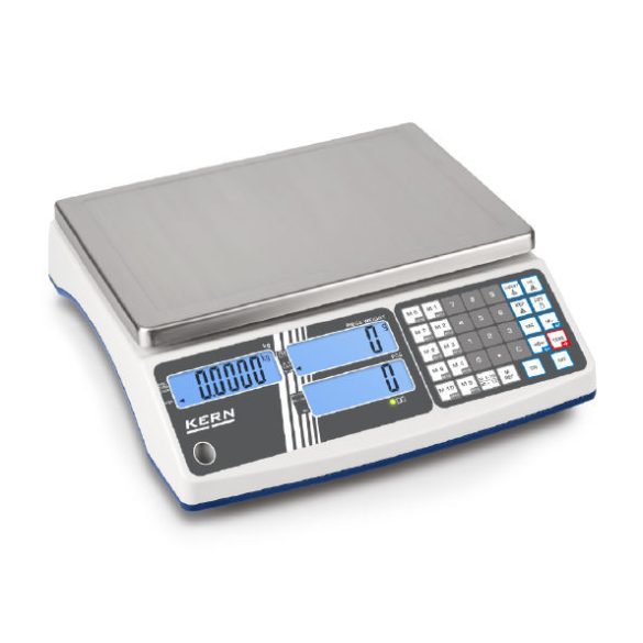 KERN CIB 3K-4 darabszámláló mérleg