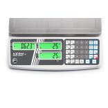 KERN CIB 3K-4 darabszámláló mérleg