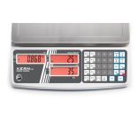 KERN CIB 3K-4 darabszámláló mérleg