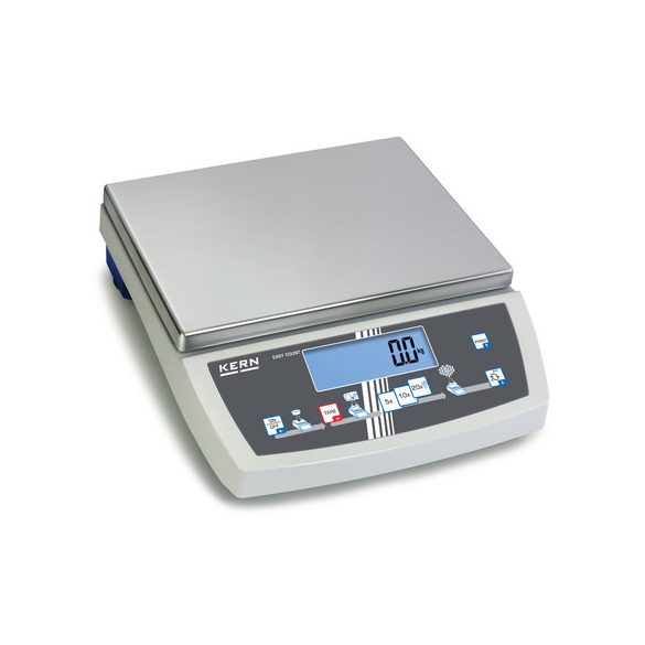 KERN CKE 16K-0.05 darabszámláló mérleg