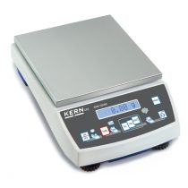 KERN CKE 3600-2 darabszámláló mérleg