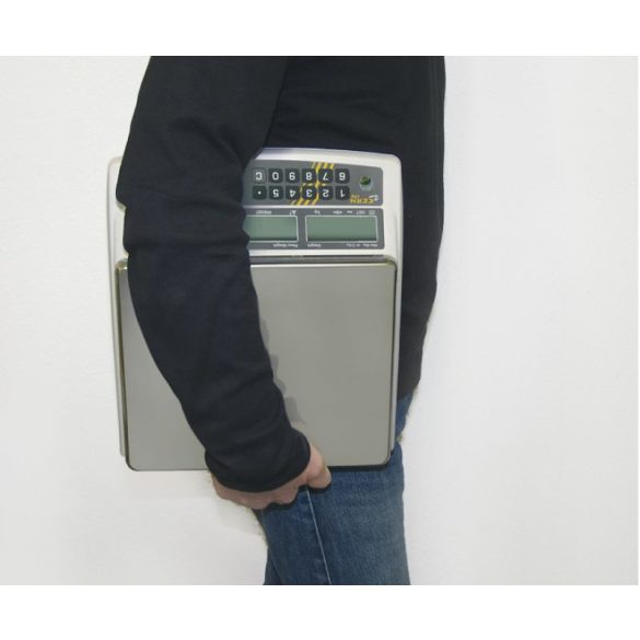 KERN CPB 15K0.2N darabszámláló mérleg