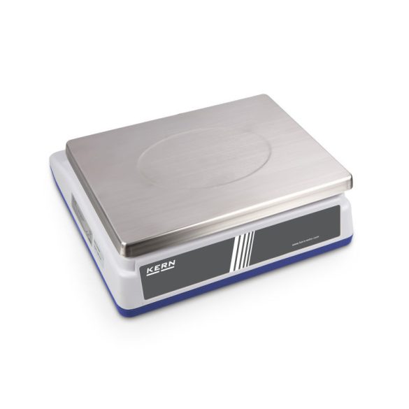 KERN CPE 6K-3 darabszámláló mérleg