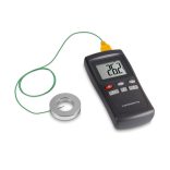 KERN DAB 200-2 Nedvesség meghatározó mérleg - nedvességelemző készülék