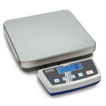 KERN DE 150K20D platform mérleg