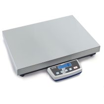 KERN DE 300K50DL platform mérleg