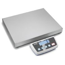 KERN DE 35K5DL platform mérleg