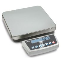 KERN DS 36K0.2 platform mérleg
