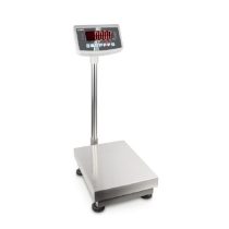 KERN EFC 100K-3L platform mérleg