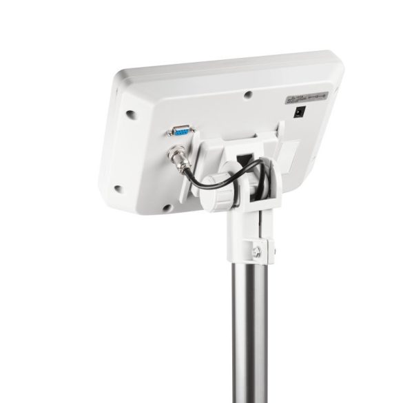 KERN EFC 100K-3L platform mérleg