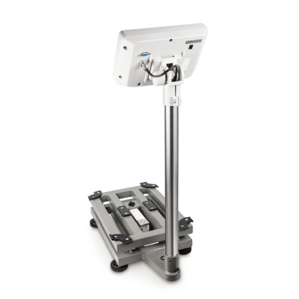 KERN EFC 300K-2 platform mérleg