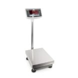 KERN EFC 60K-3L platform mérleg