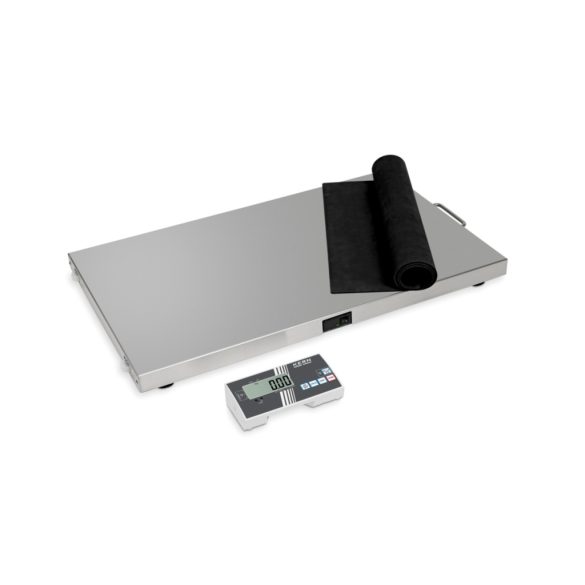 KERN EOS 150K-2 platform mérleg
