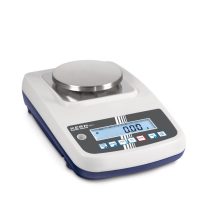 KERN EWJ 3000-2 precíziós mérleg