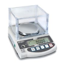 KERN EW 220-3NM precíziós mérleg