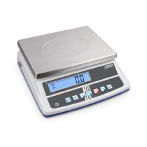 KERN FCD 10K-3 asztali mérleg