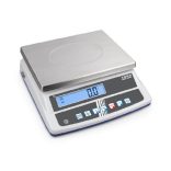KERN FCD 30K-2 asztali mérleg