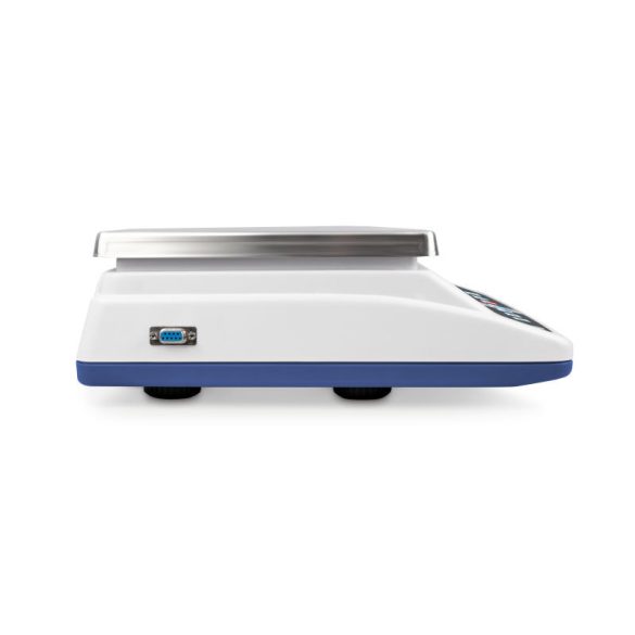 KERN FCD 30K-2 asztali mérleg
