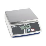 KERN FCE 30K10N asztali mérleg