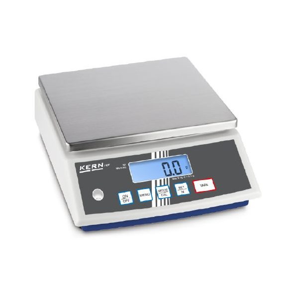 KERN FCF 30K-3 asztali mérleg