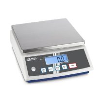 KERN FCF 3K-4 asztali mérleg