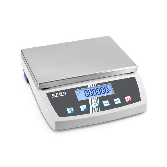 KERN FKB 16K0.1 asztali mérleg